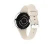 Smartwatch Manta Livia Mini 36mm Srebrny