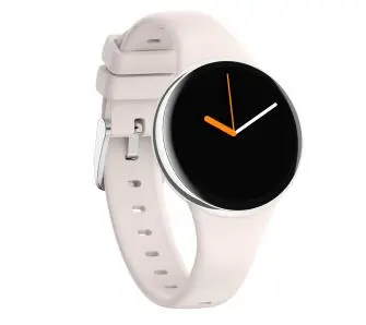 Smartwatch Manta Livia Mini 36mm Srebrny