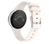 Smartwatch Manta Livia Mini 36mm Srebrny