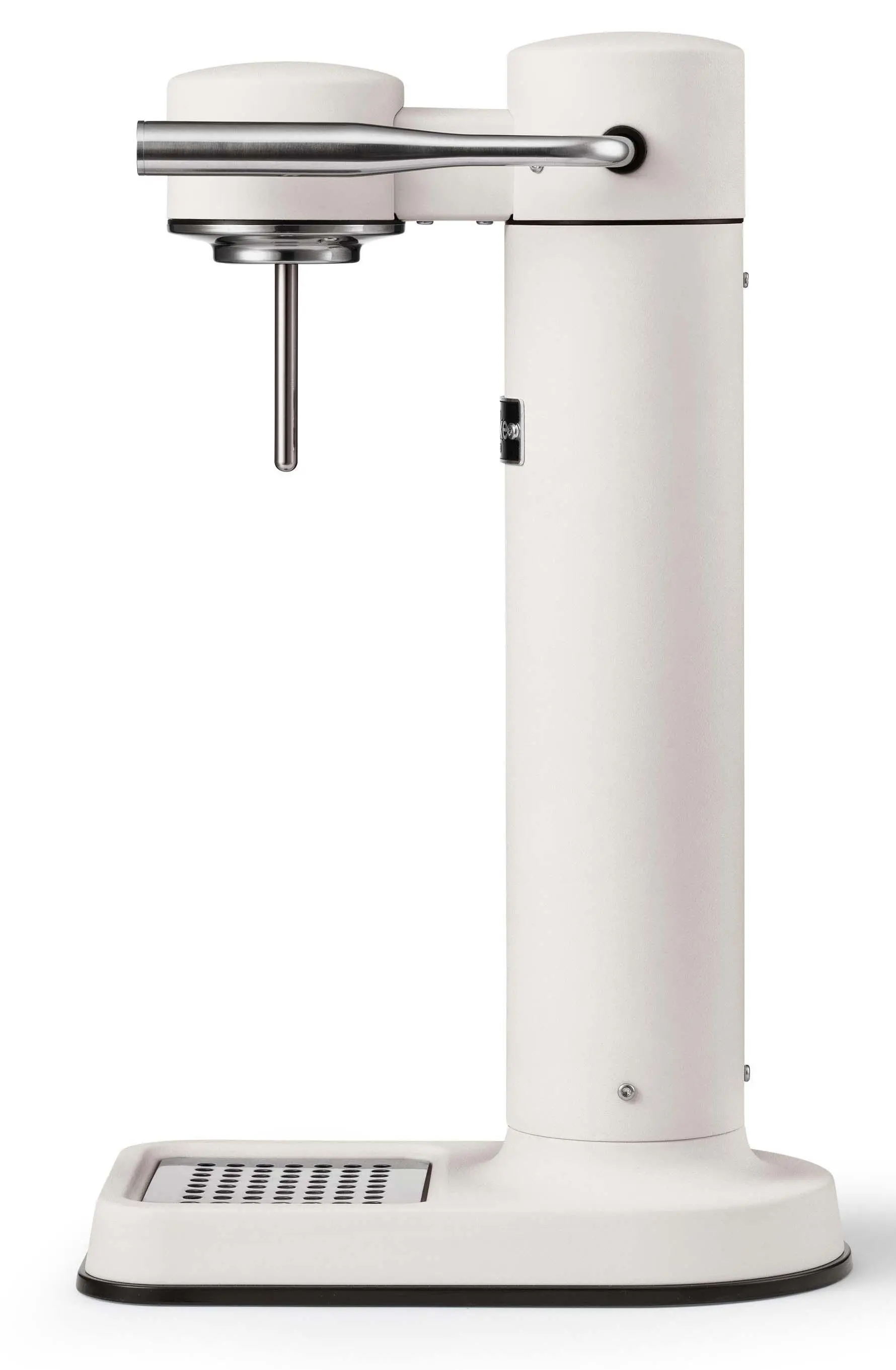 Saturator Aarke Carbonator 3 Biały