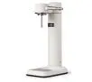 Saturator Aarke Carbonator 3 Biały
