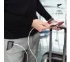 Powerbank SBS TTBB5000MINIK NanoTube 5000mAh 10W Czarny