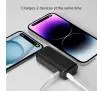 Powerbank SBS TTBB5000MINIK NanoTube 5000mAh 10W Czarny