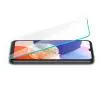 Szkło hartowane Spigen z aplikatorem Glas.tR SLIM do Samsung Galaxy A15 / A15 5G / A25 5G / M15 - 2 pack