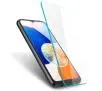Szkło hartowane Spigen z aplikatorem Glas.tR SLIM do Samsung Galaxy A15 / A15 5G / A25 5G / M15 - 2 pack