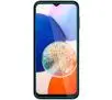 Szkło hartowane Spigen z aplikatorem Glas.tR SLIM do Samsung Galaxy A15 / A15 5G / A25 5G / M15 - 2 pack