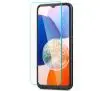 Szkło hartowane Spigen z aplikatorem Glas.tR SLIM do Samsung Galaxy A15 / A15 5G / A25 5G / M15 - 2 pack