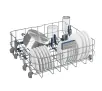 Zmywarka Beko bPro700 BDIN385B0CW 59,8cm Automatyczne otwieranie drzwi Szuflada na sztućce Zdalne sterowanie
