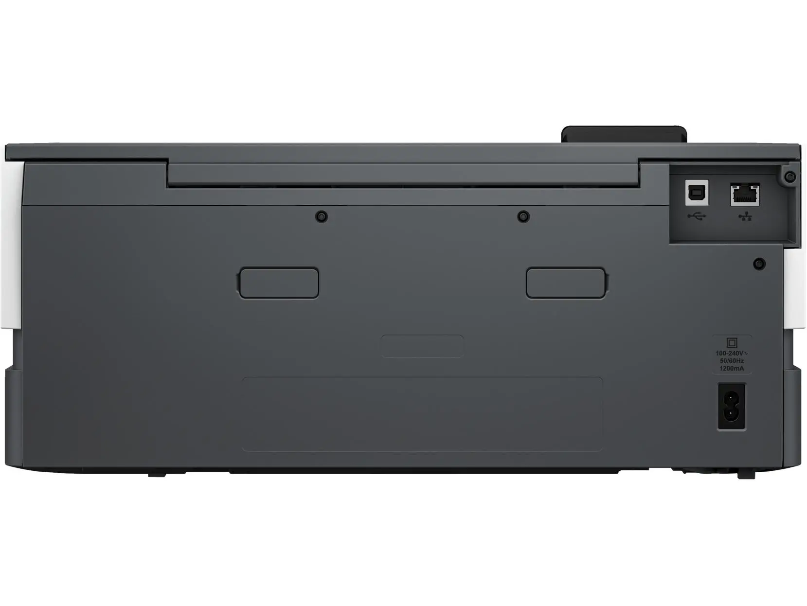 Drukarka HP OfficeJet Pro 9110b WiFi Biało-szary