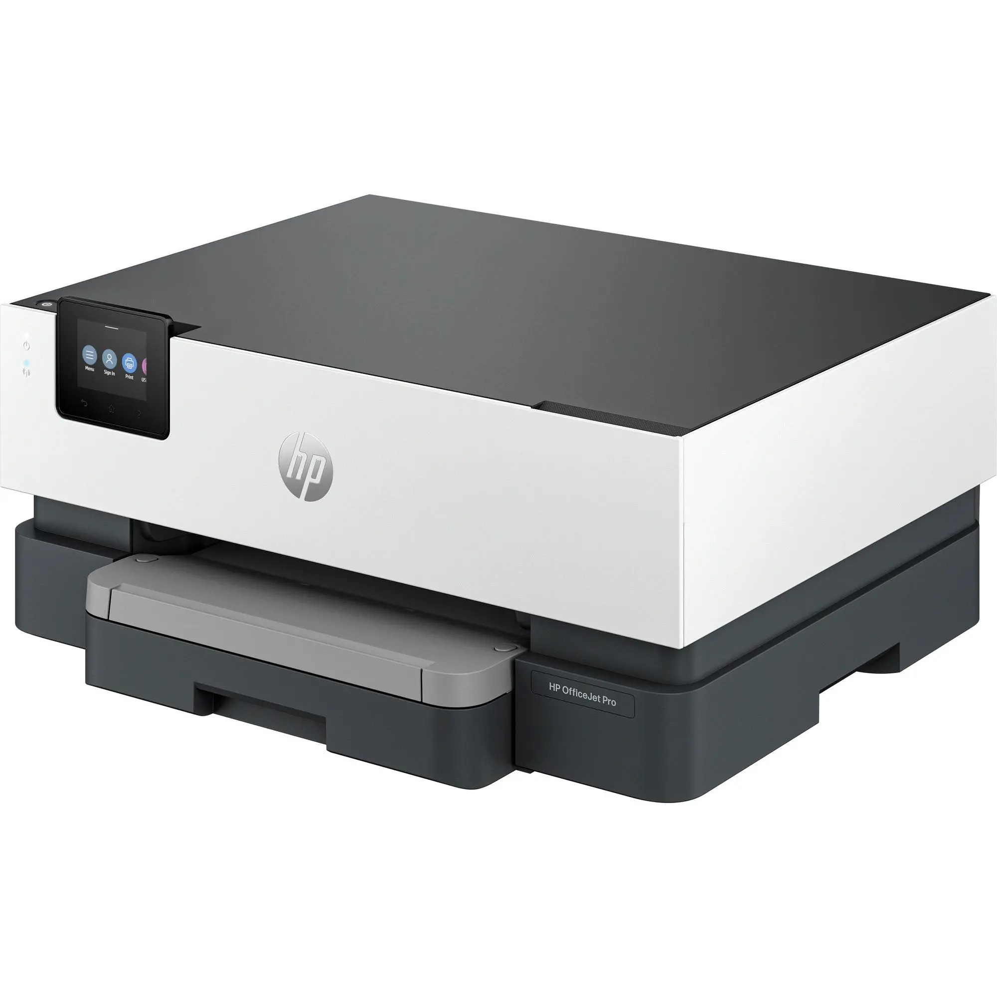 Drukarka HP OfficeJet Pro 9110b WiFi Biało-szary