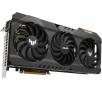 Karta graficzna ASUS TUF Gaming Radeon RX 7800 XT OG OC Edition 16GB GDDR6 256bit FSR