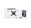 Karta graficzna ASUS TUF Gaming GeForce RTX 4070 Ti Super White OC Edition 16GB GDDR6X 256bit DLSS 3