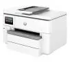 Urządzenie wielofunkcyjne HP OfficeJet Pro 9730e Instant Ink WiFi Biały