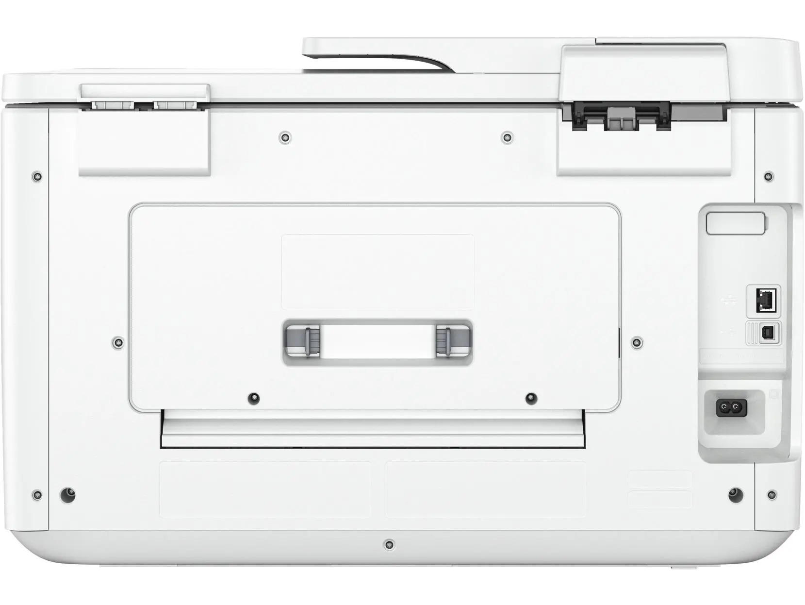Urządzenie wielofunkcyjne HP OfficeJet Pro 9730e Instant Ink WiFi Biały