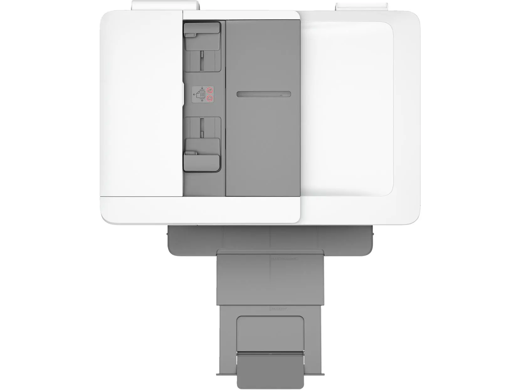 Urządzenie wielofunkcyjne HP OfficeJet Pro 9730e Instant Ink WiFi Biały
