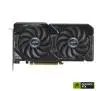 Karta graficzna ASUS Dual GeForce RTX 4060Ti SSD OC Edition 8GB GDDR6 128bit DLSS 3