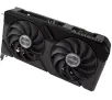 Karta graficzna ASUS Dual Radeon 7600 XT OC Edition 16GB GDDR6 128bit FSR