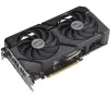 Karta graficzna ASUS Dual Radeon 7600 XT OC Edition 16GB GDDR6 128bit FSR