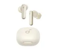 Soundcore P40i Dokanałowe Bluetooth Biały