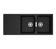 Franke Centro CNG 621-116 Fragranit Onyx