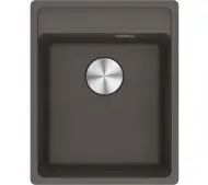 Franke Maris MRG 610-37 Fragranit Łupkowy szary