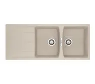 Franke Centro CNG 621-116 Fragranit Orzech