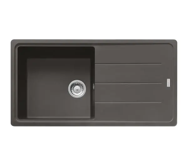 Franke Basis BFG 611-97 Fragranit Szary