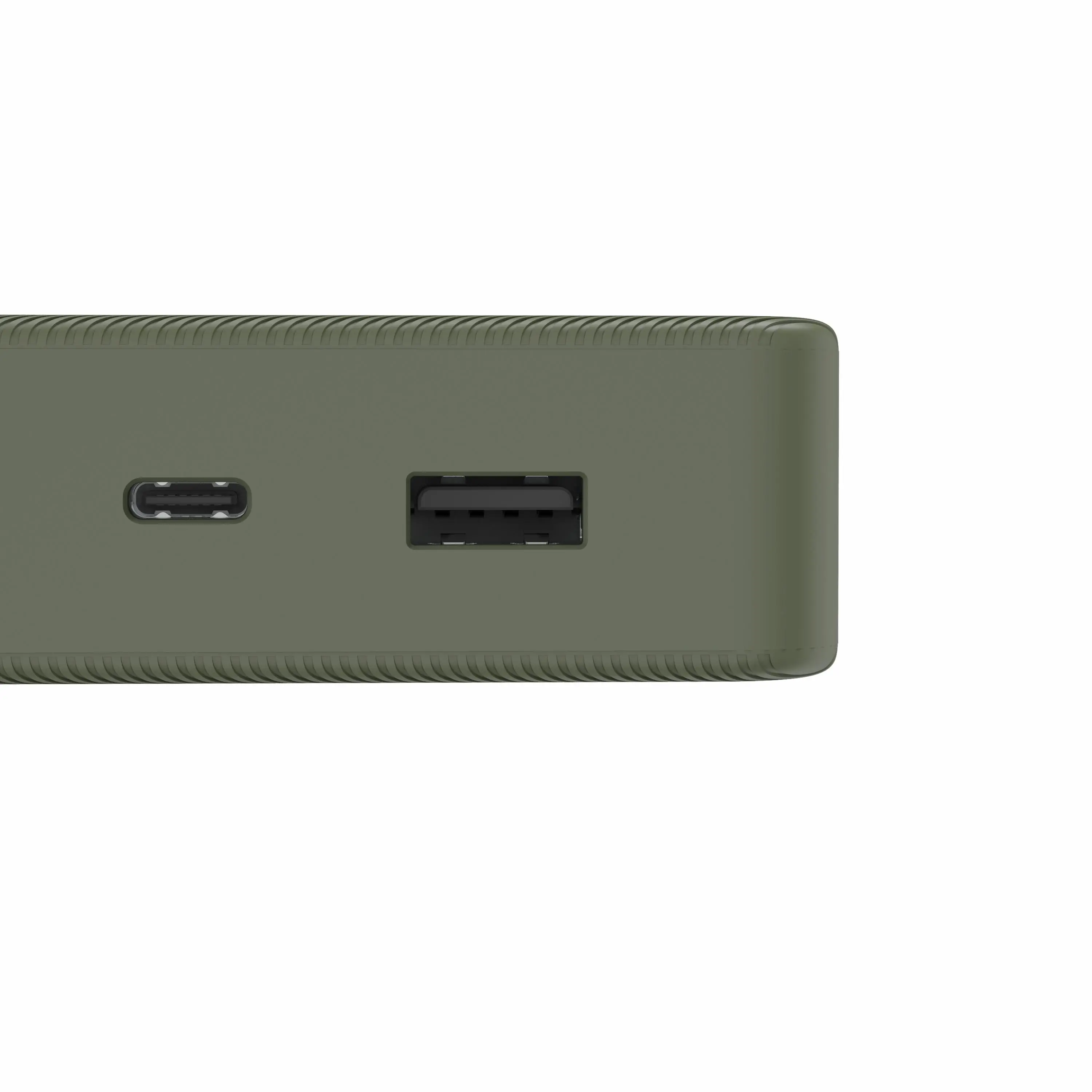 Powerbank Hama Color 20 20000mAh 15W Zielony