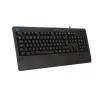 Klawiatura membranowa Logitech G213 Prodigy Czarny