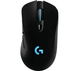 Myszka gamingowa Logitech G403 Prodigy Wireless Gaming Mouse Czarny