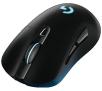 Myszka gamingowa Logitech G403 Prodigy Wireless Gaming Mouse Czarny