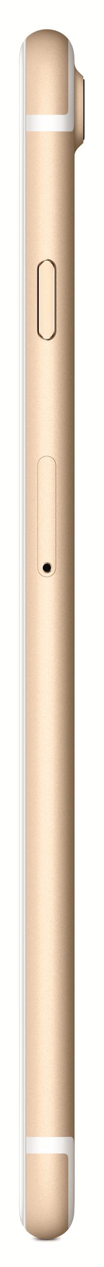 Smartfon Apple iPhone 7 Plus 32GB (złoty)
