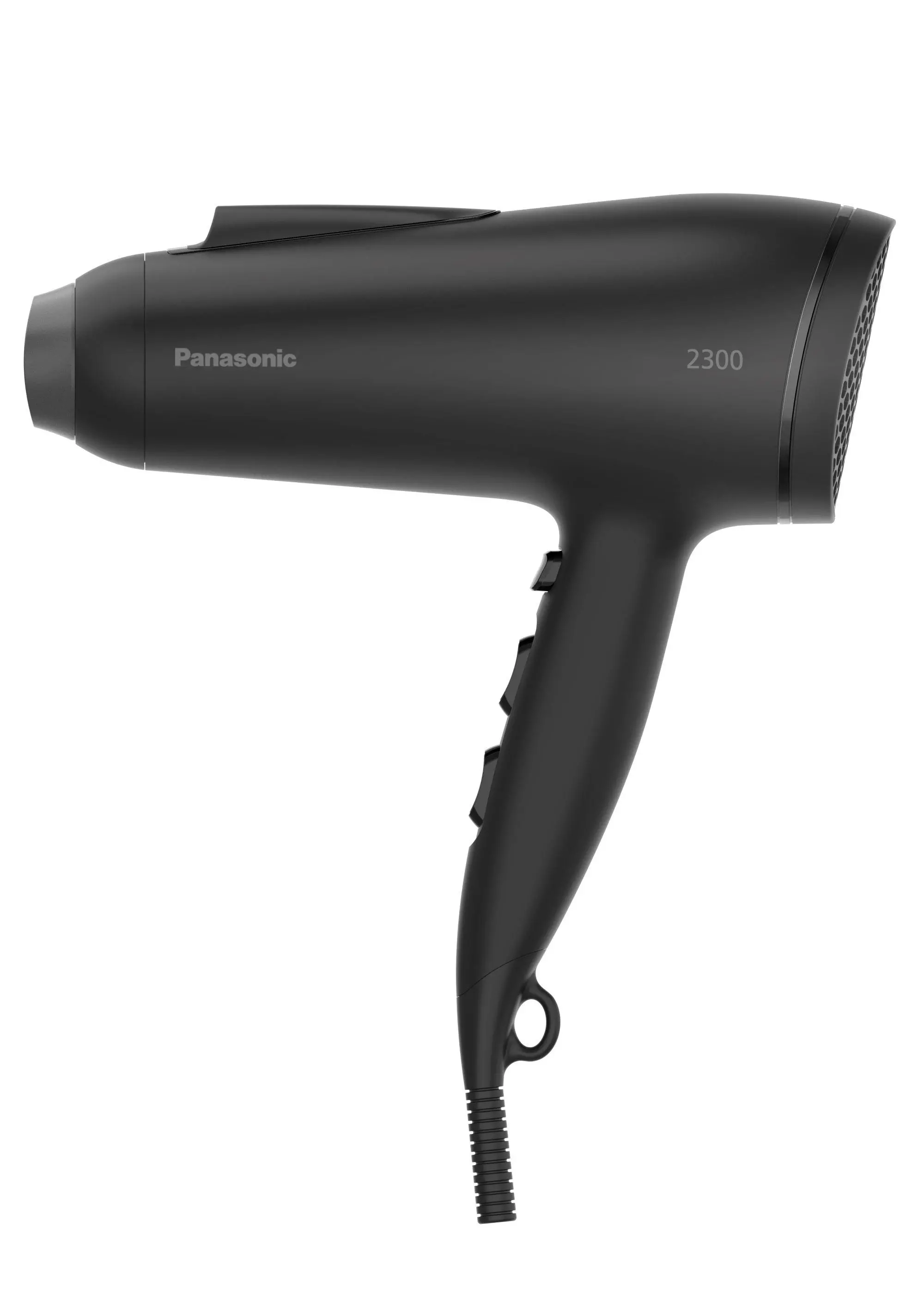 Suszarka do włosów Panasonic EH-NE87-K825 Jonizacja Dyfuzor Zimny nawiew 1800W 2 prędkości 3 temperatury