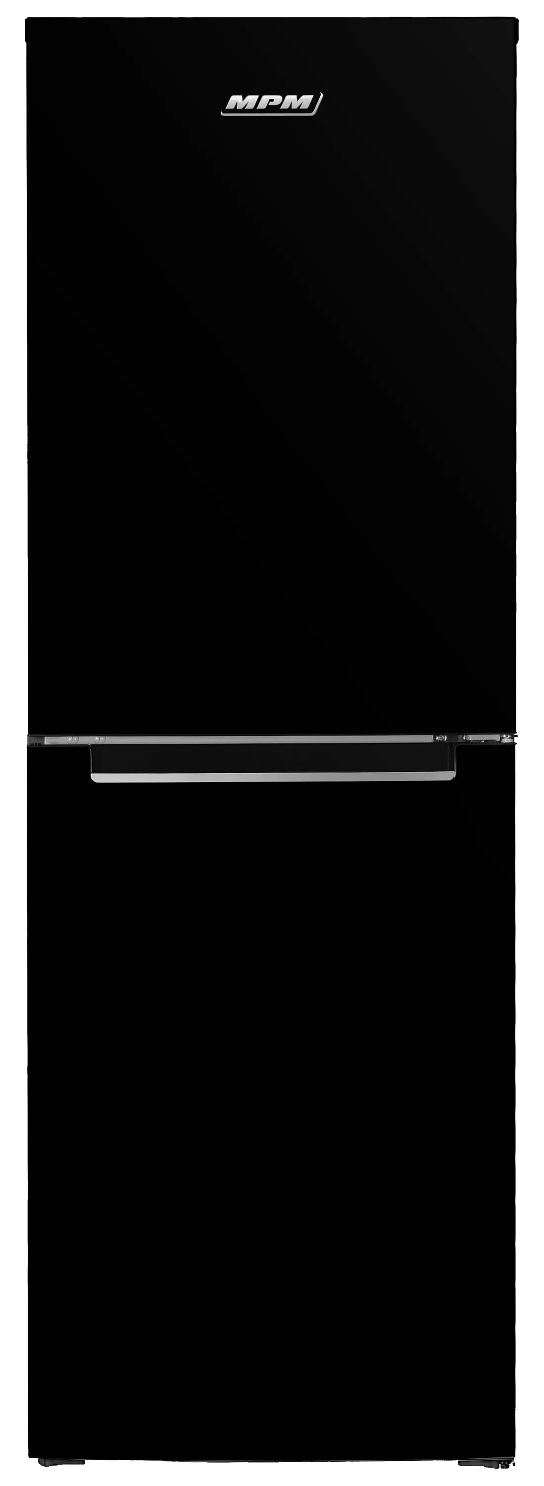 MPM 230-FF-54 Pełny No Frost 166cm Komora świeżości Czarny