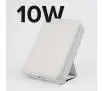 Powerbank SBS TEBB5000MAGSTANDW 5000mAh MagSafe 10W Biały