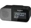 Radiobudzik TechniSat Viola CR 1 Czarny