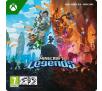 Minecraft Legends 15 Rocznica [kod aktywacyjny] Gra na Xbox Series X/S, Xbox One