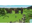 Minecraft Legends 15 Rocznica [kod aktywacyjny] Gra na Xbox Series X/S, Xbox One