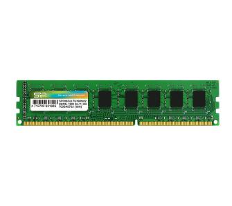 Pamięć RAM Silicon Power DDR3 8GB 1600 CL11