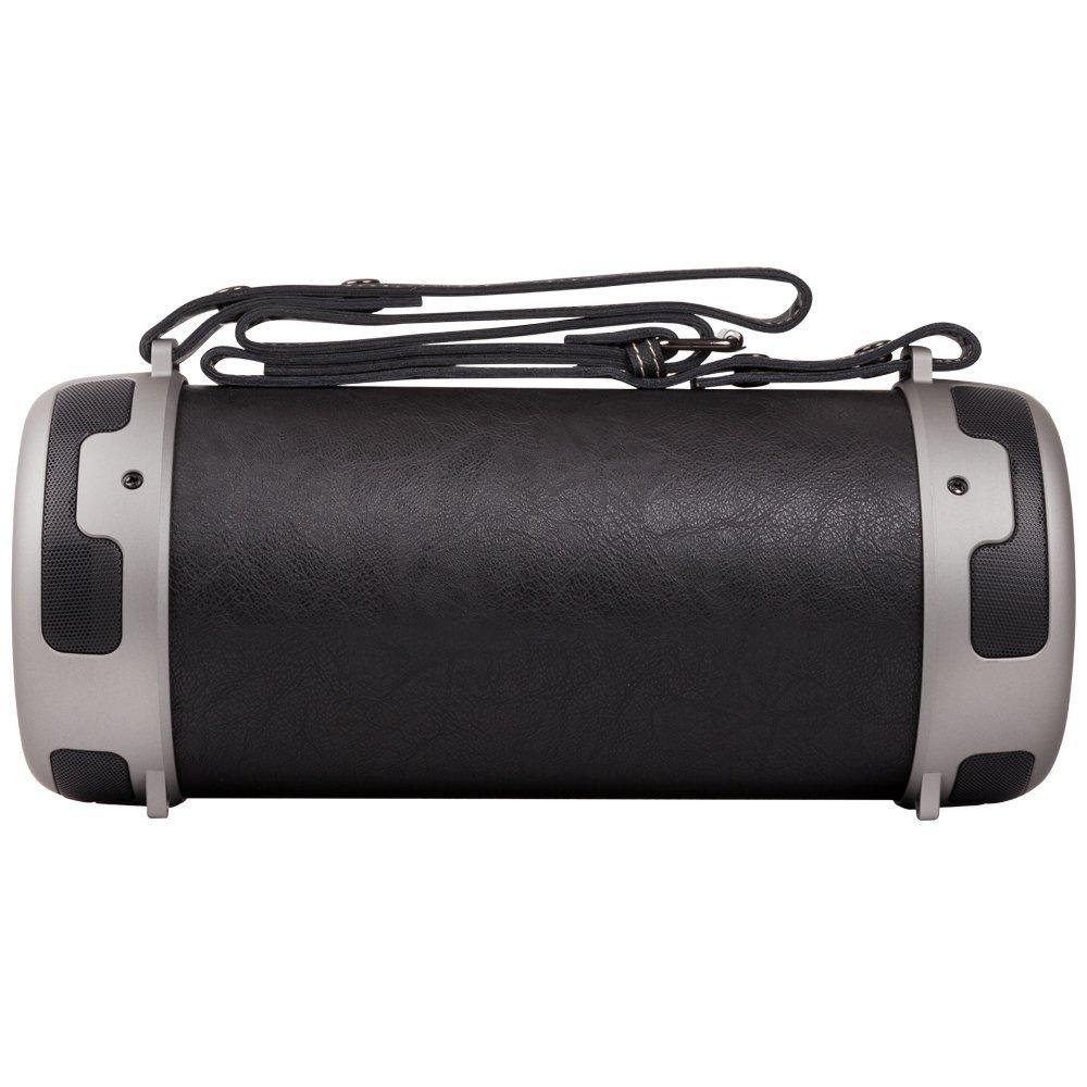 Głośnik Bluetooth XX.Y Booster S29 11W Radio FM Czarny