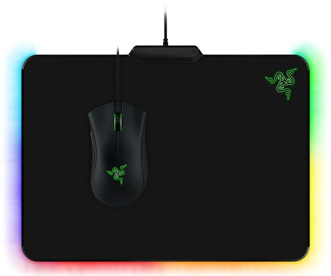 Podkładka Razer Firefly Cloth Edition