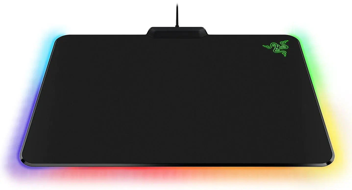 Podkładka Razer Firefly Cloth Edition