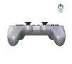 Pad 8BitDo Pro 2 Hall Effect do PC, Nintendo Switch, Android Bezprzewodowy Szary