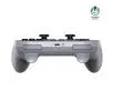 Pad 8BitDo Pro 2 Hall Effect do PC, Nintendo Switch, Android Bezprzewodowy Szary