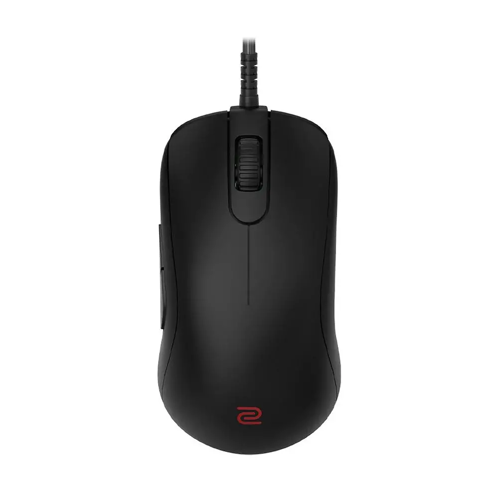 Myszka gamingowa BenQ Zowie S1-C Czarny