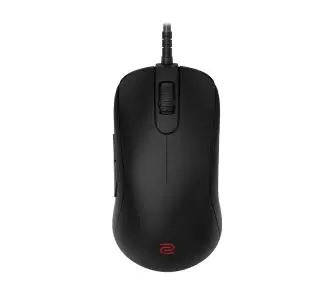 Myszka gamingowa BenQ Zowie S1-C Czarny