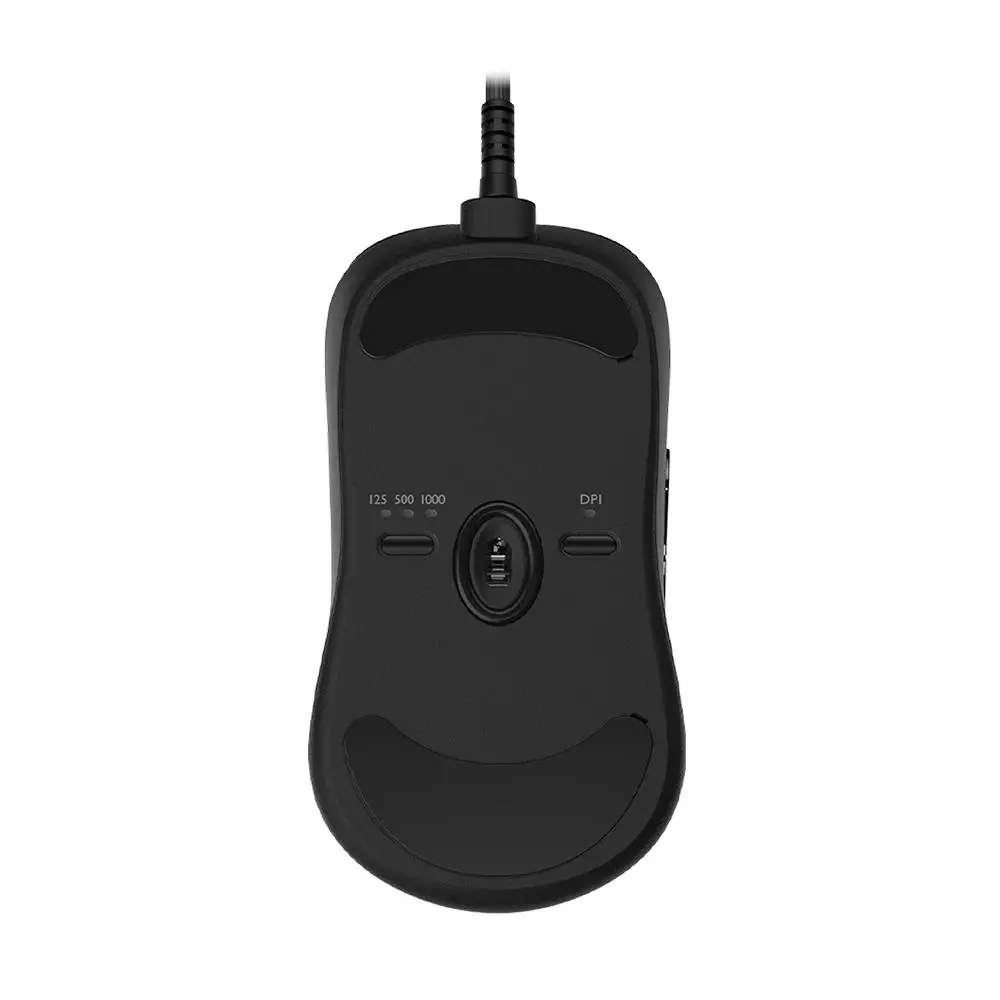 Myszka gamingowa BenQ Zowie S1-C Czarny