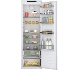 Холодильник Haier HAMS518EW 176,9cm з ящиком контролю вологості