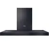 Okap Haier I-Clean Seria 4 HATS9CBS4B Czarny