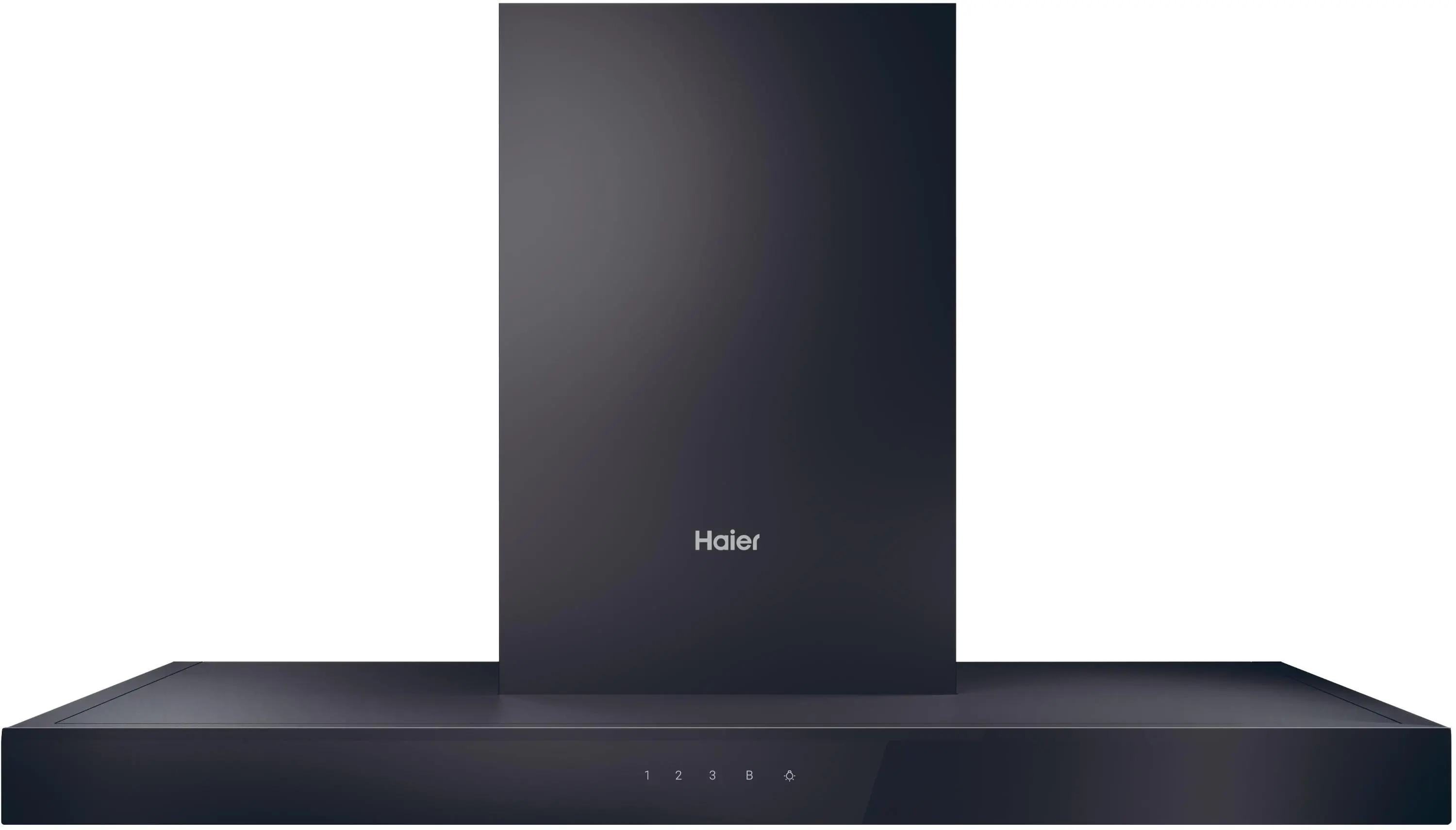 Okap Haier I-Clean Seria 4 HATS9CBS4B Czarny